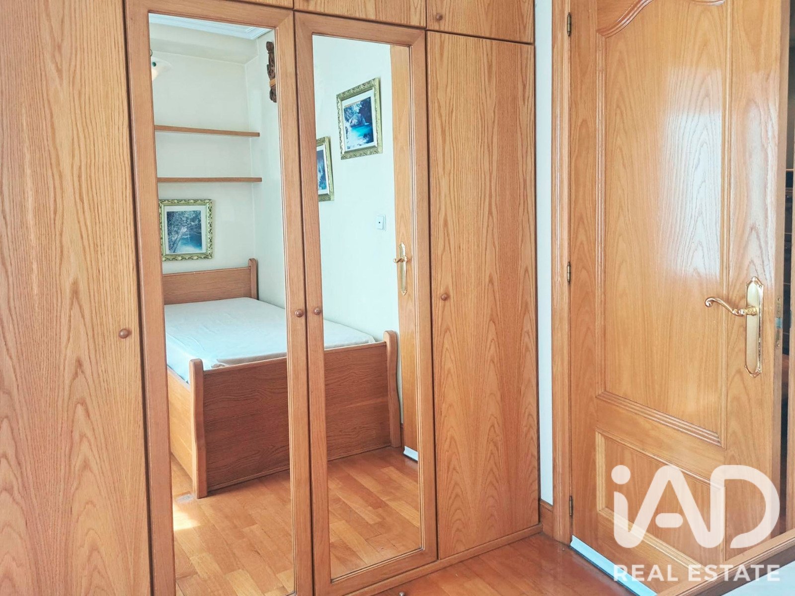 Appartamento a Arrasate, Gipuzkoa, Spagna 2 camere da letto, 50 mq. N° 195067