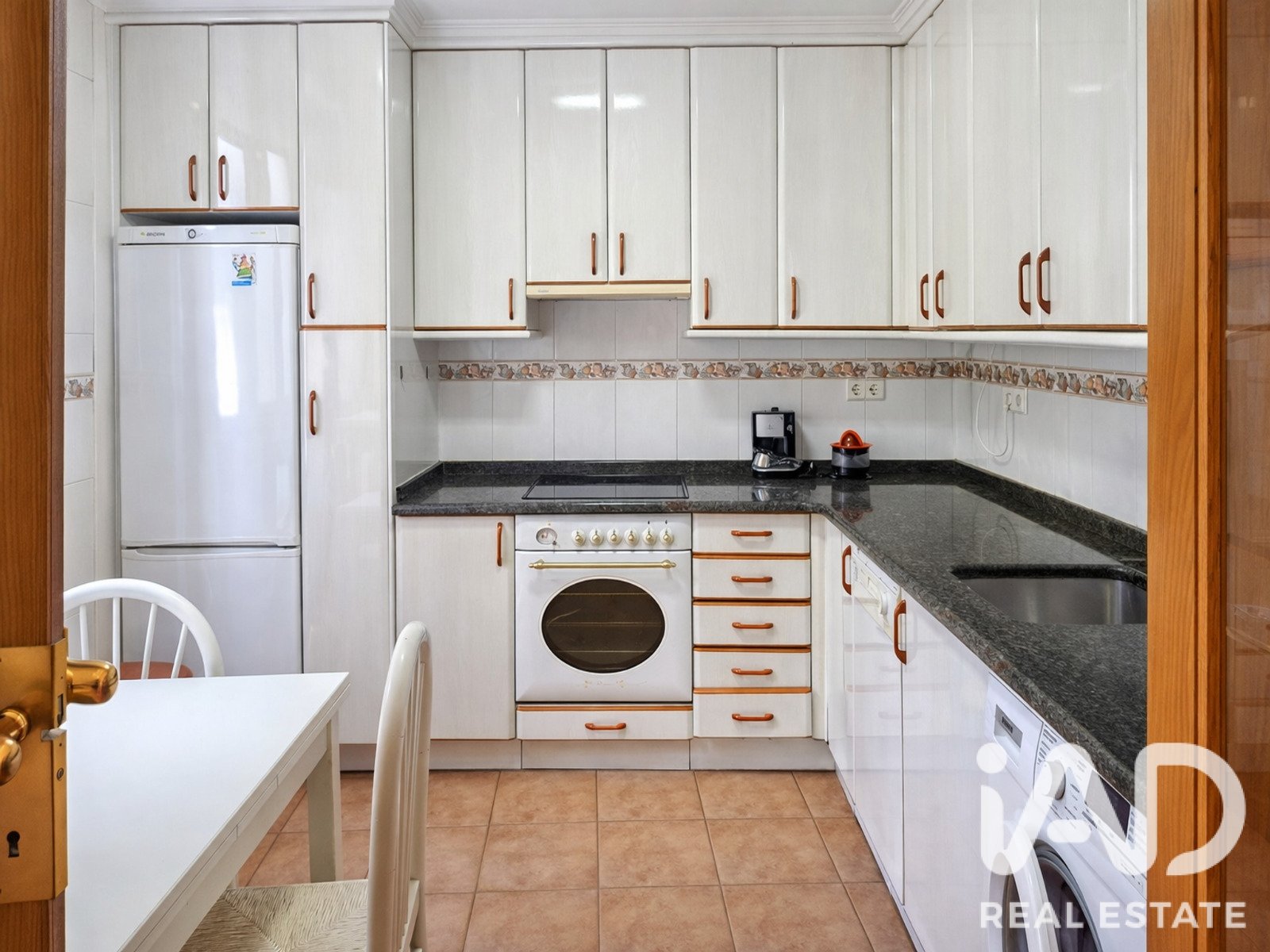 Appartamento a Arrasate, Gipuzkoa, Spagna 2 camere da letto, 50 mq. N° 195067
