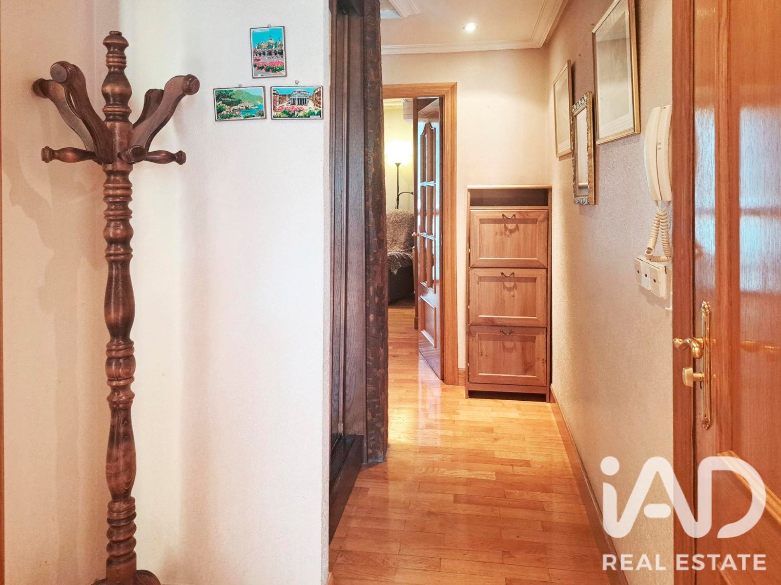 Appartamento a Arrasate, Gipuzkoa, Spagna 2 camere da letto, 50 mq. N° 195067