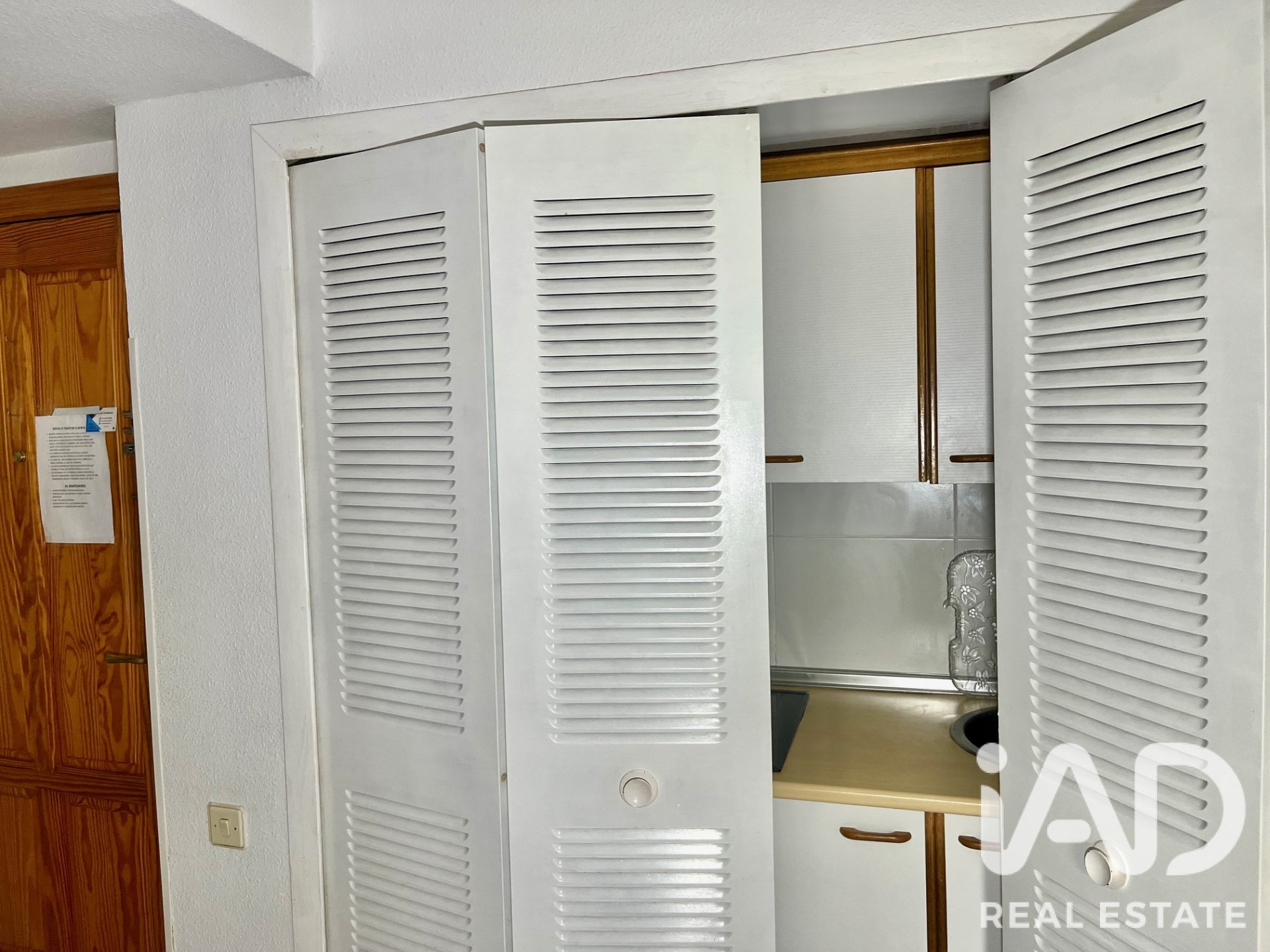 Huoneisto Oropesa del Mar, Castellon, Espanja 2 makuuhuonetta, 69 m2 No. 195064