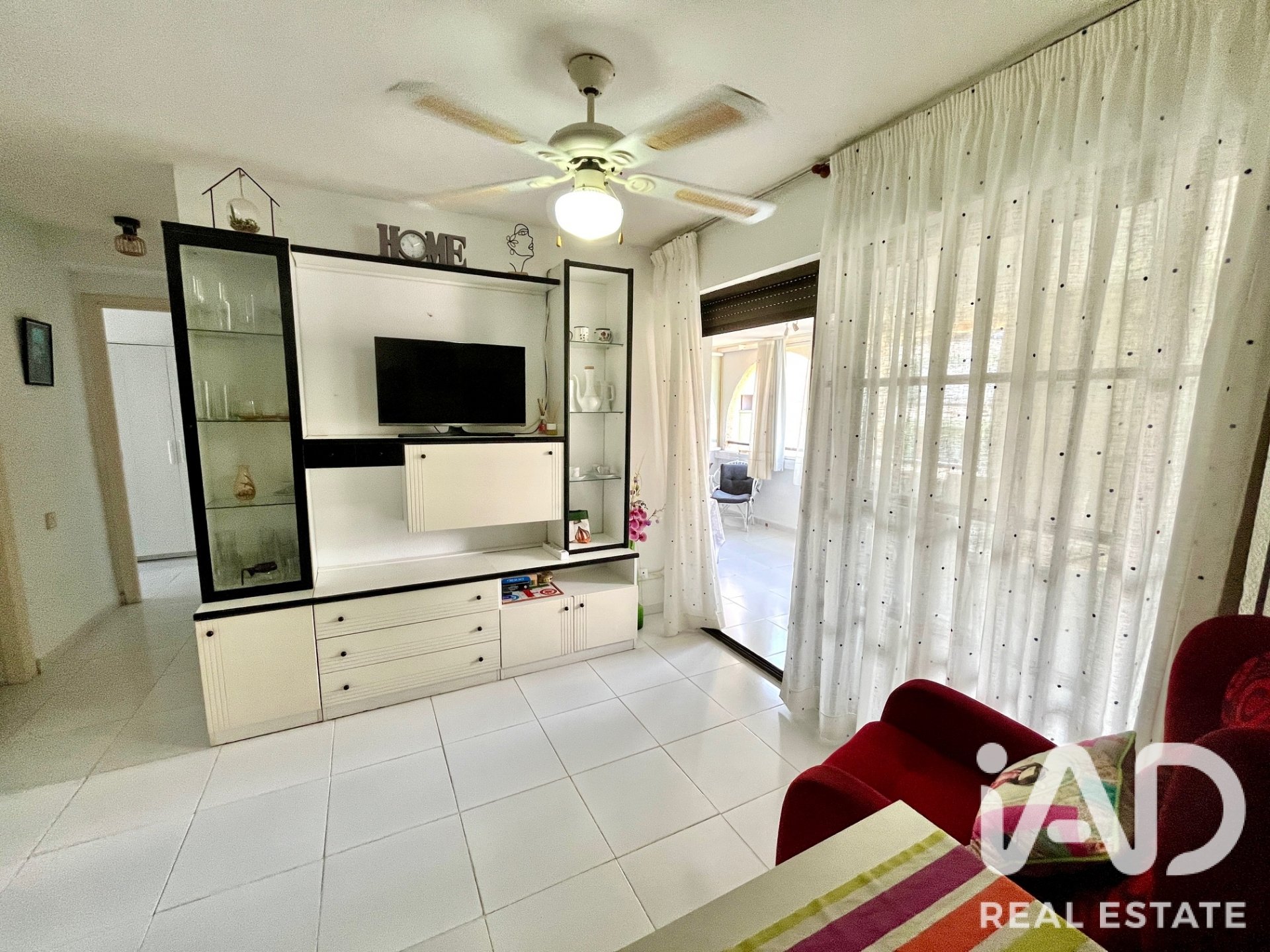 Huoneisto Oropesa del Mar, Castellon, Espanja 2 makuuhuonetta, 69 m2 No. 195064