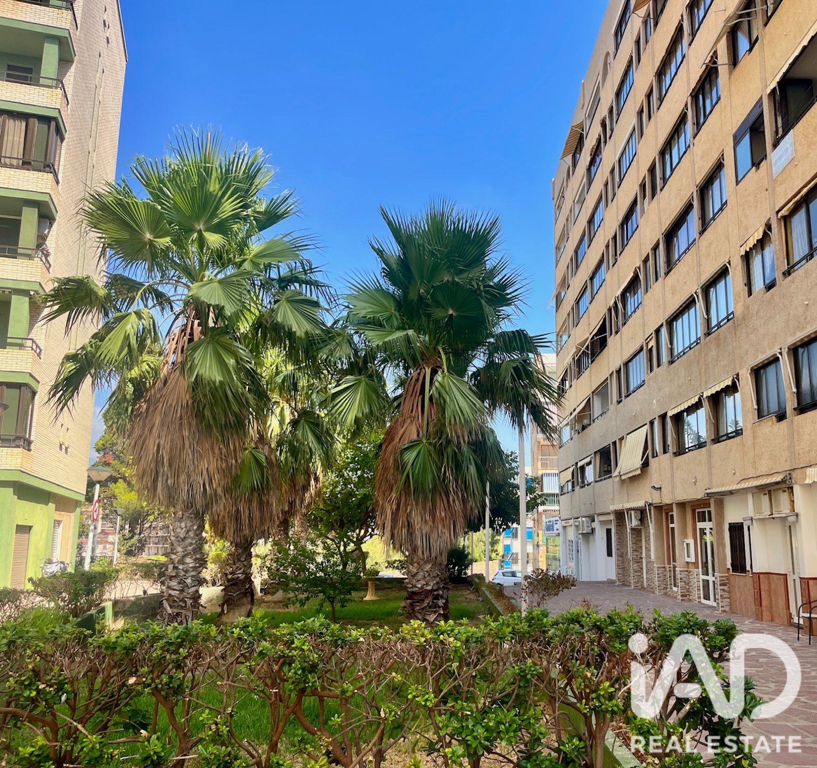 Huoneisto Oropesa del Mar, Castellon, Espanja 2 makuuhuonetta, 69 m2 No. 195064