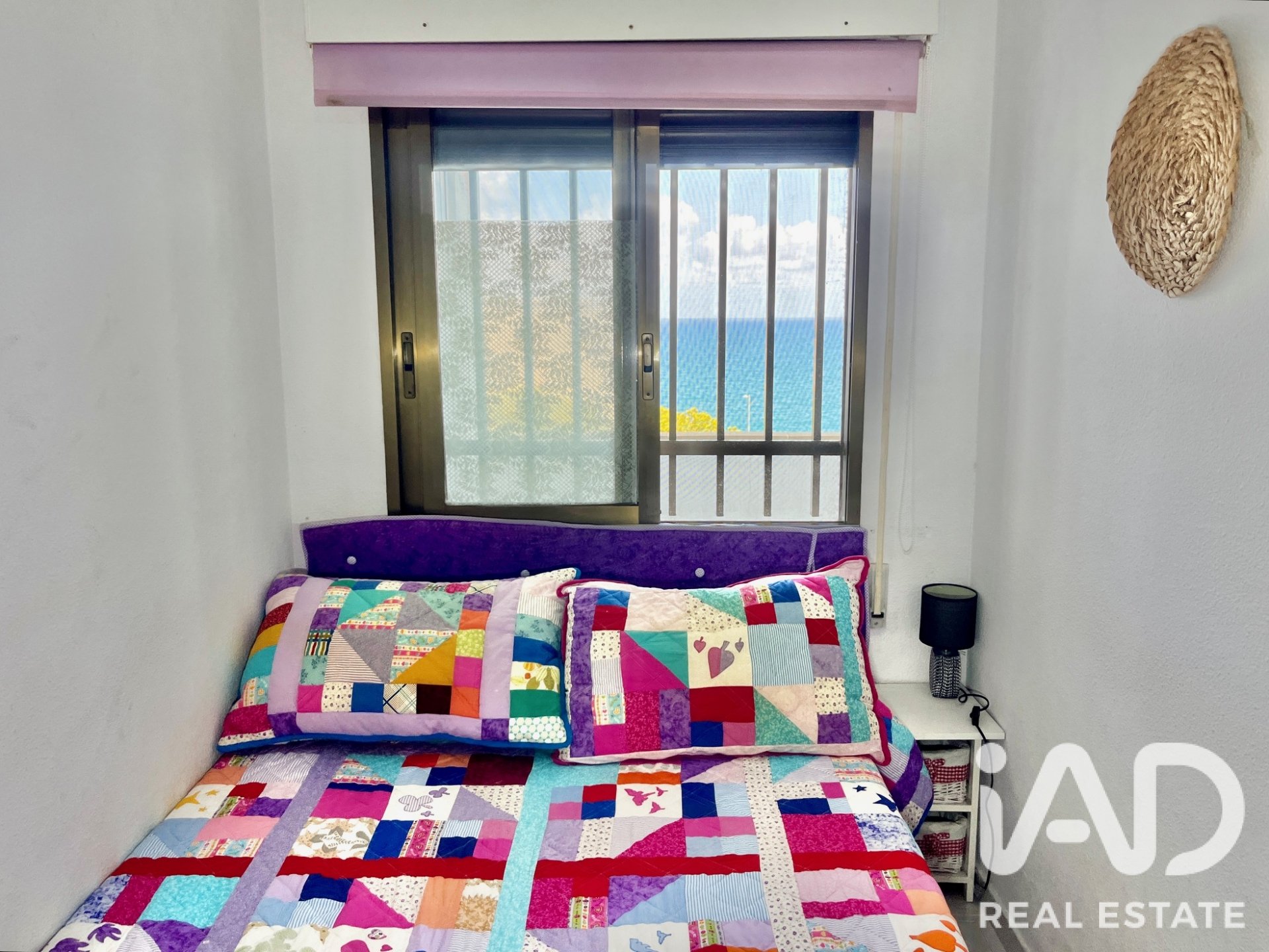 Huoneisto Oropesa del Mar, Castellon, Espanja 2 makuuhuonetta, 69 m2 No. 195064