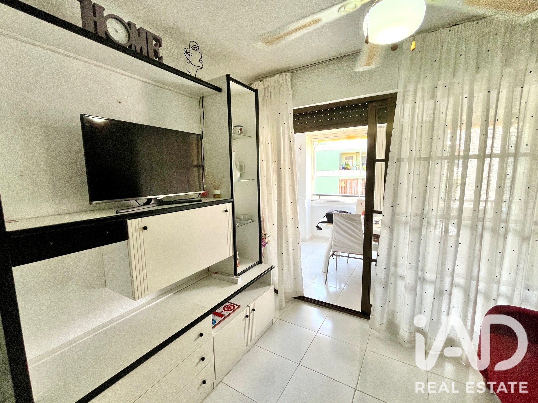Huoneisto Oropesa del Mar, Castellon, Espanja 2 makuuhuonetta, 69 m2 No. 195064