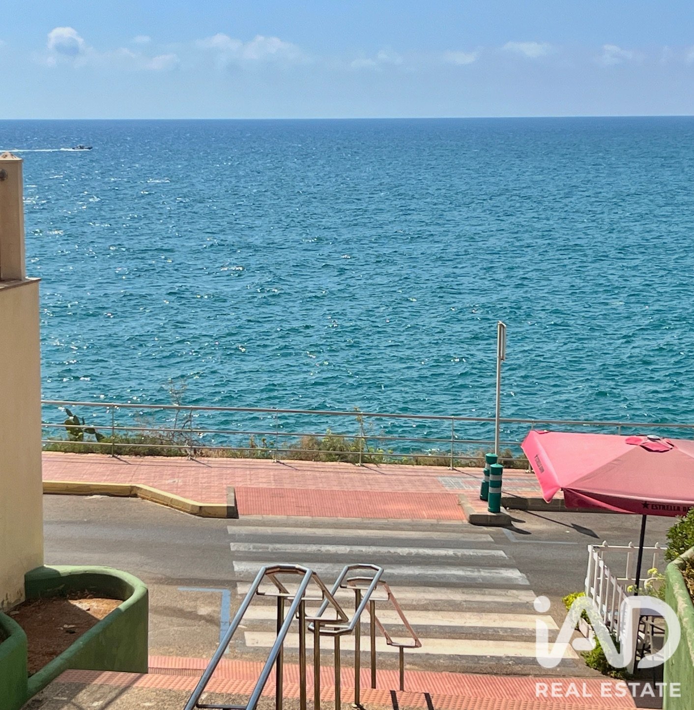 Huoneisto Oropesa del Mar, Castellon, Espanja 2 makuuhuonetta, 69 m2 No. 195064