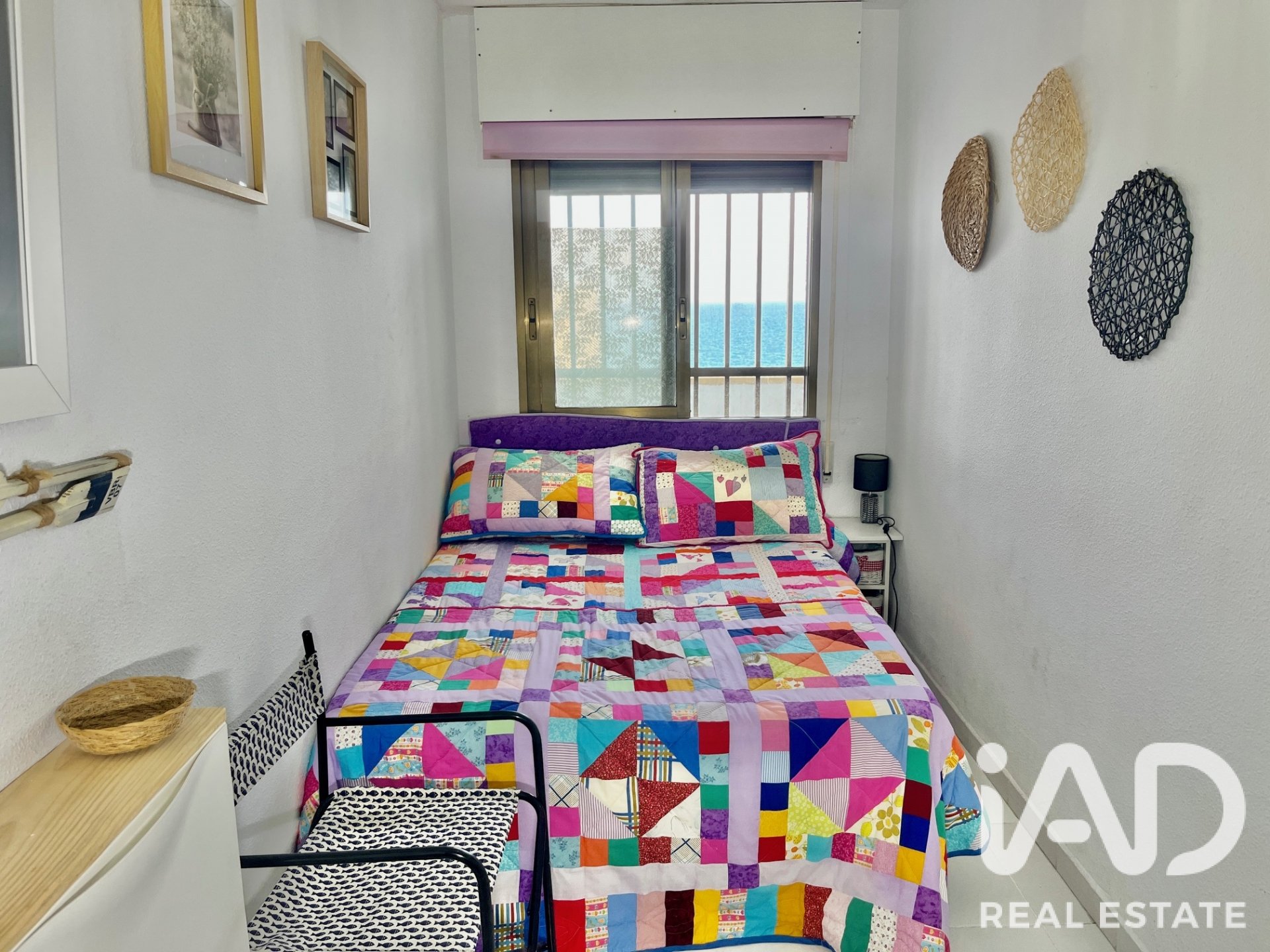 Huoneisto Oropesa del Mar, Castellon, Espanja 2 makuuhuonetta, 69 m2 No. 195064