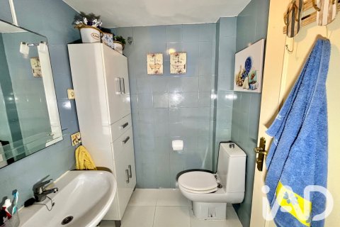 Продажа квартиры в Оропеса-дель-Мар, Кастельон, Испания 2 спальни, 69м2 №195064 - фото 21