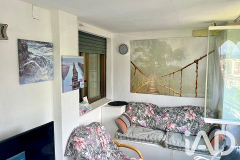 Продажа квартиры в Оропеса-дель-Мар, Кастельон, Испания 2 спальни, 69м2 №195064 - фото 8