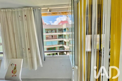 Продажа квартиры в Оропеса-дель-Мар, Кастельон, Испания 2 спальни, 69м2 №195064 - фото 12
