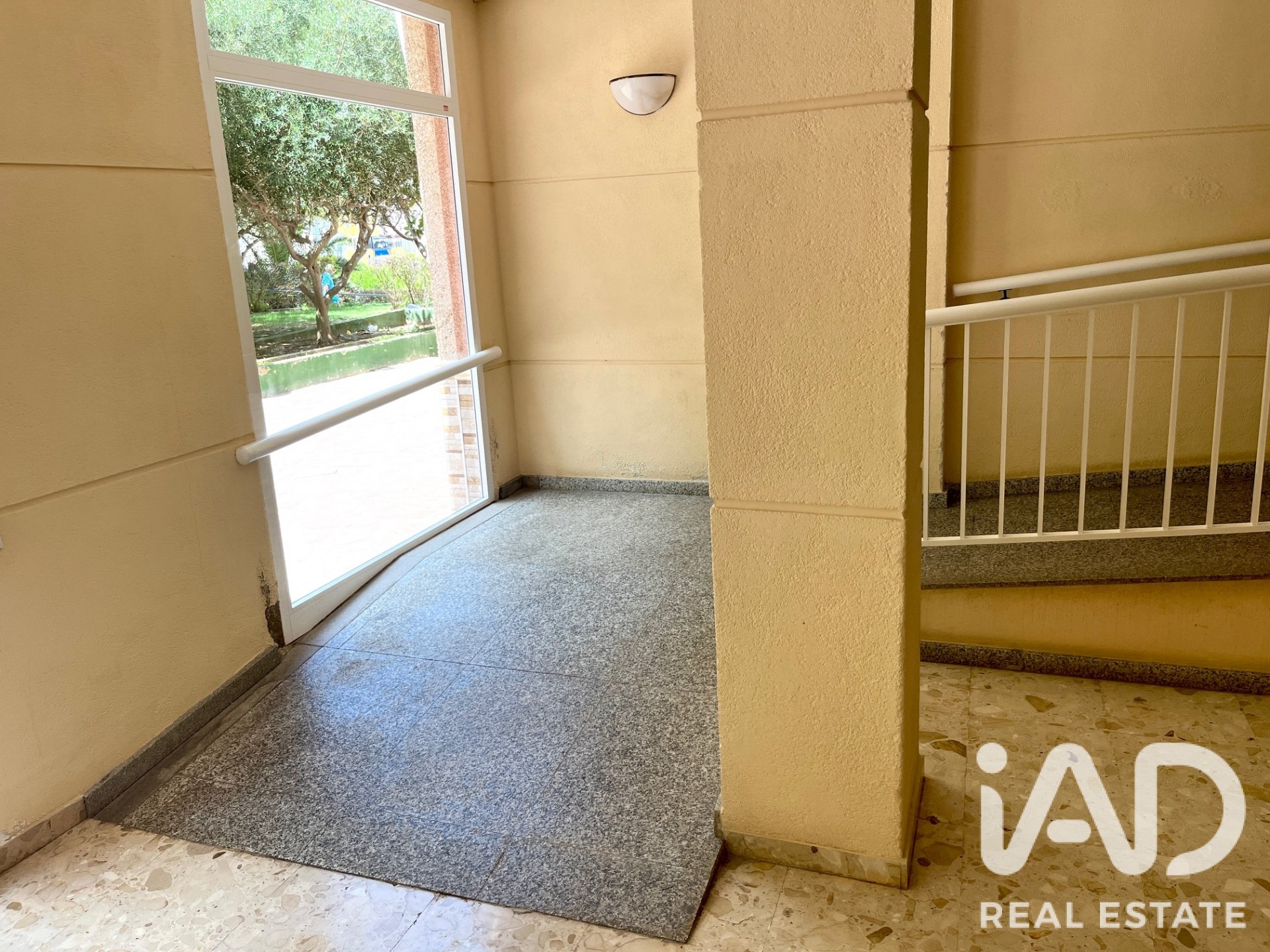 Huoneisto Oropesa del Mar, Castellon, Espanja 2 makuuhuonetta, 69 m2 No. 195064