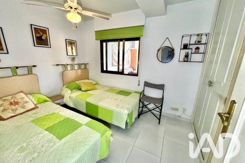 Продажа квартиры в Оропеса-дель-Мар, Кастельон, Испания 2 спальни, 69м2 №195064 - фото 18