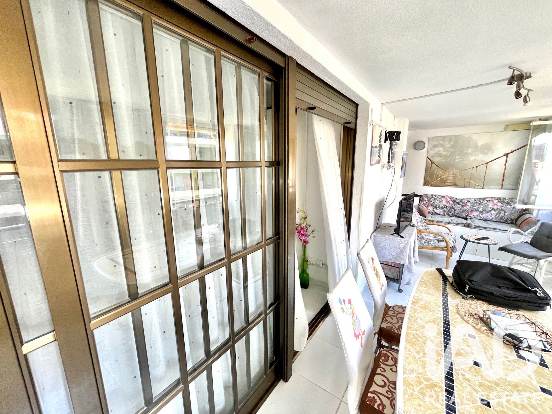 Huoneisto Oropesa del Mar, Castellon, Espanja 2 makuuhuonetta, 69 m2 No. 195064