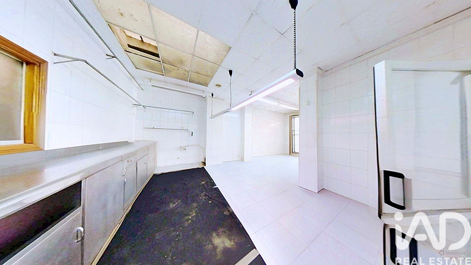 Propiedad comercial en Banyeres de Mariola, Alicante, España 3 dormitorios, 62 m2 No. 195062