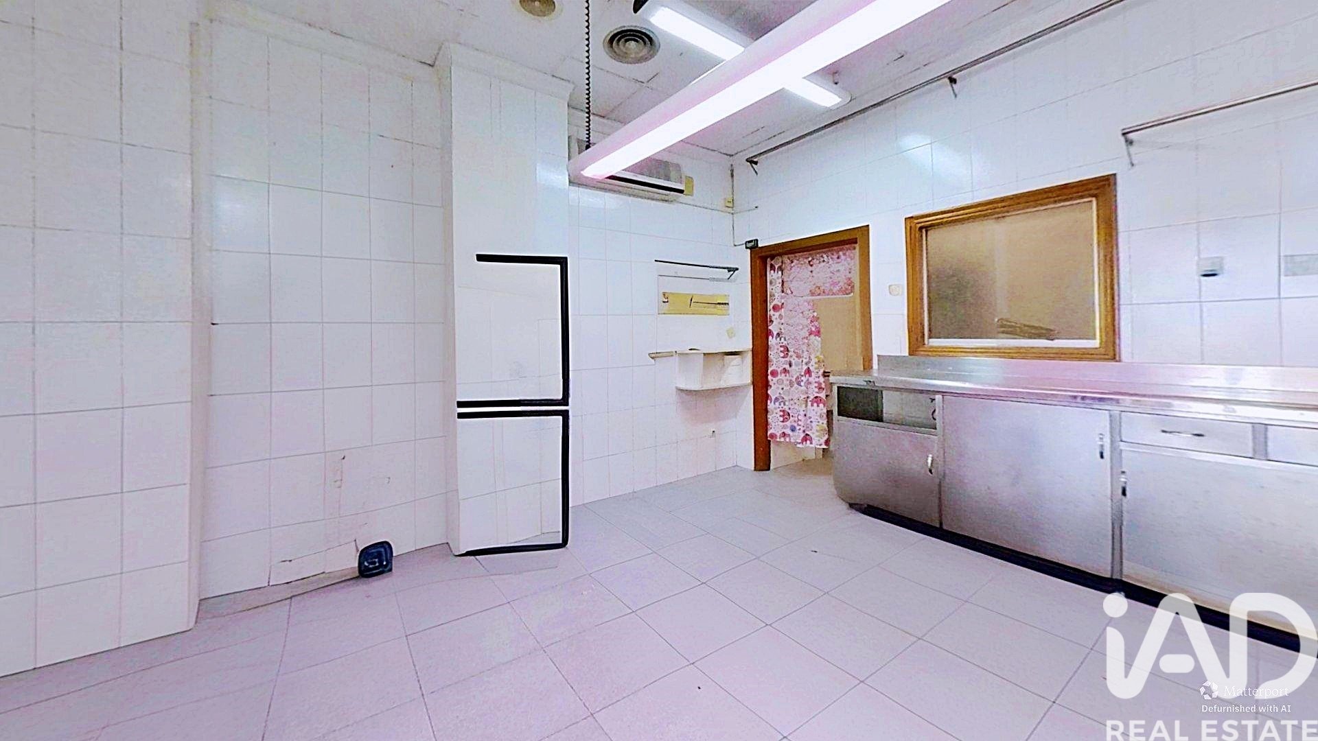 Propiedad comercial en Banyeres de Mariola, Alicante, España 3 dormitorios, 62 m2 No. 195062