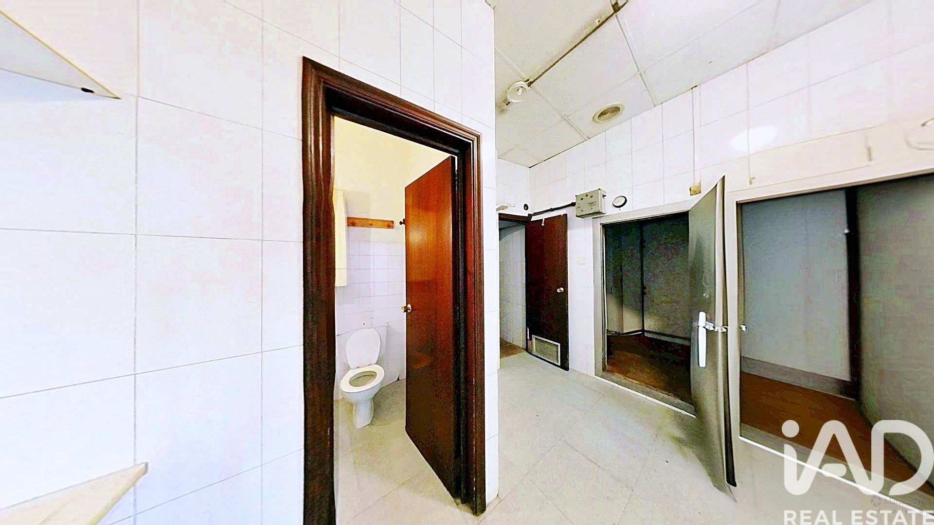 Propiedad comercial en Banyeres de Mariola, Alicante, España 3 dormitorios, 62 m2 No. 195062
