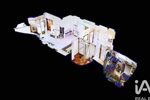 Propiedad comercial en venta en Banyeres de Mariola, Alicante, España 3 dormitorios, 62 m2 No. 195062 - foto 29