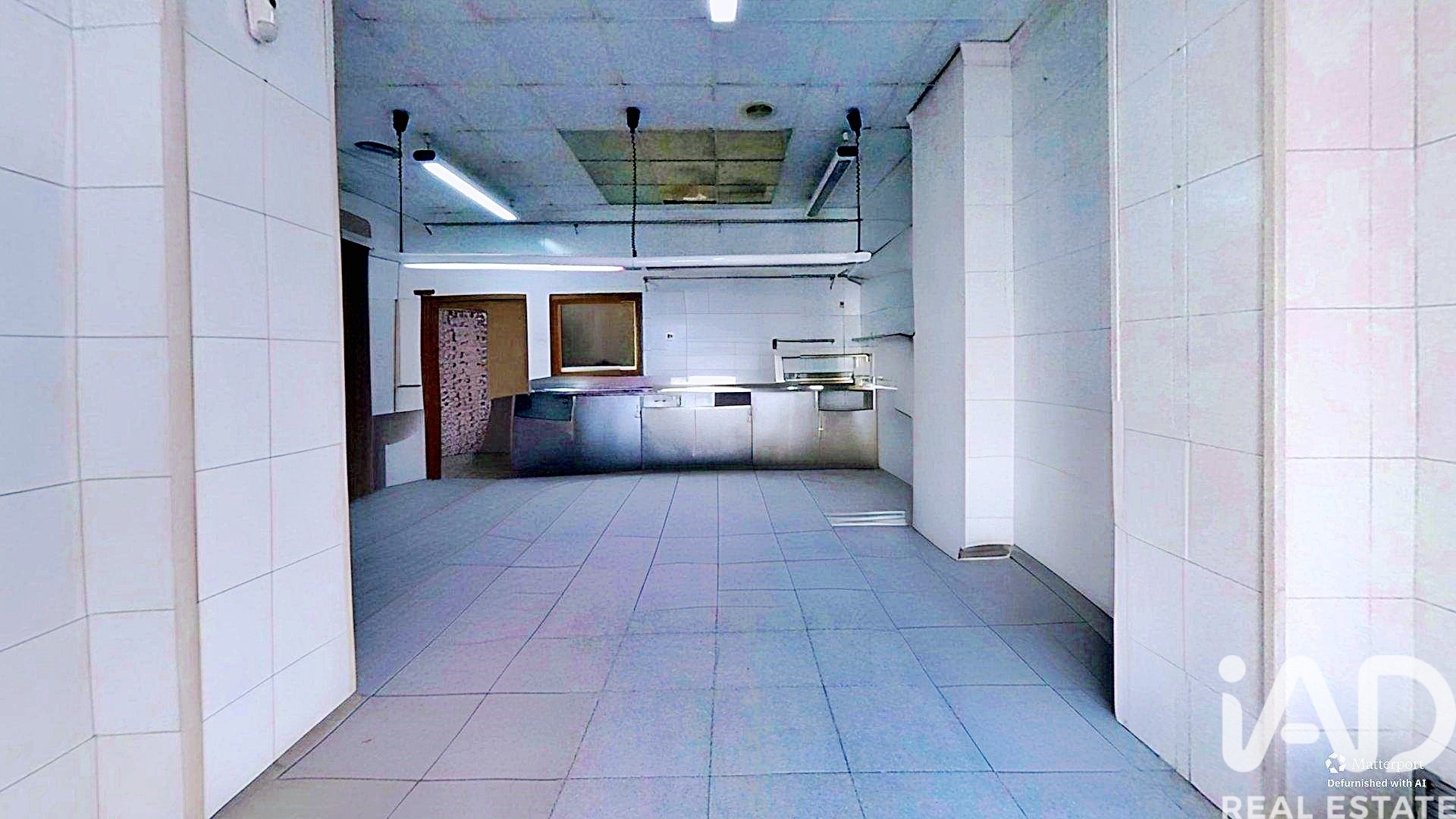 Propiedad comercial en Banyeres de Mariola, Alicante, España 3 dormitorios, 62 m2 No. 195062