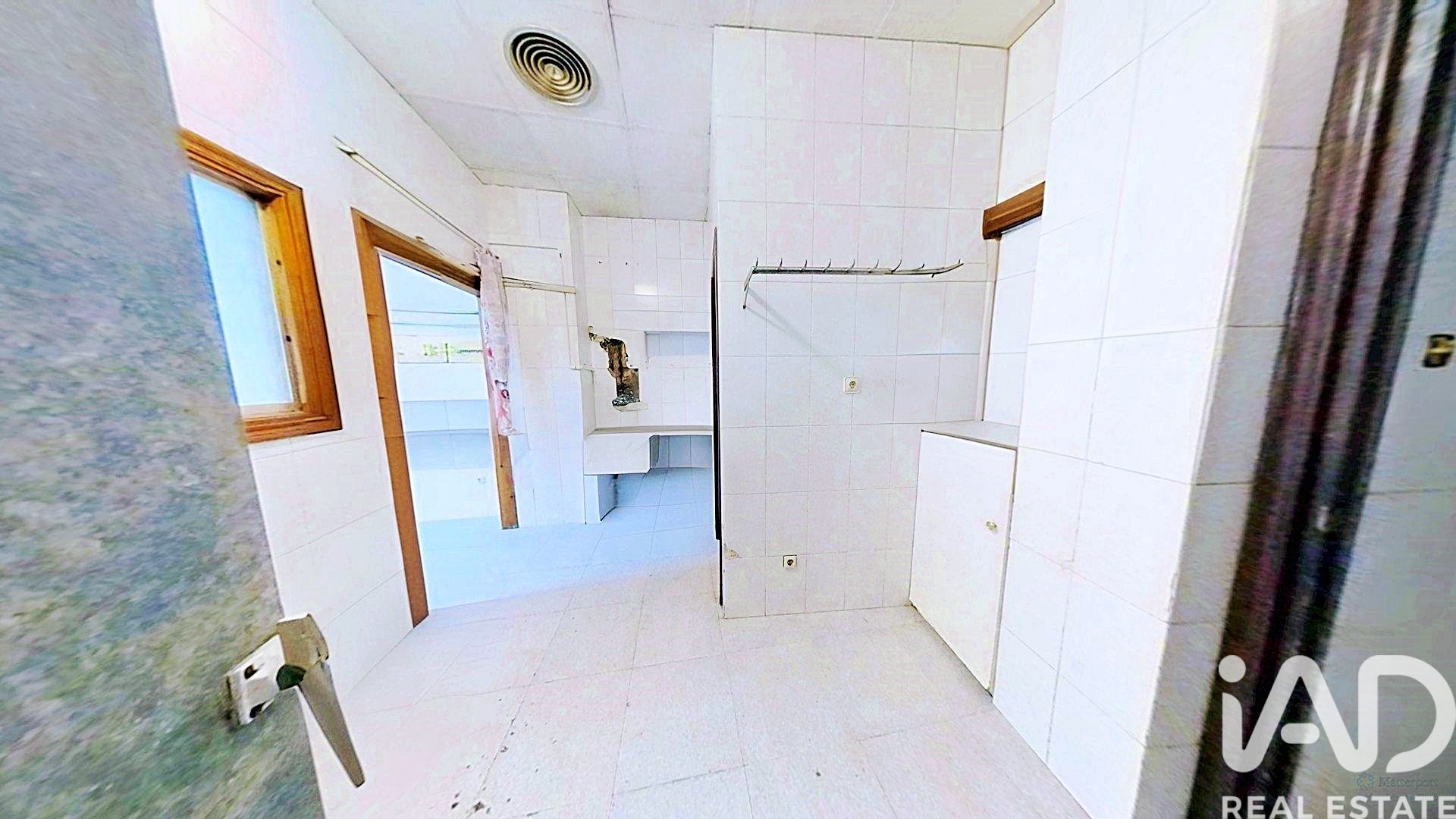 Propiedad comercial en Banyeres de Mariola, Alicante, España 3 dormitorios, 62 m2 No. 195062
