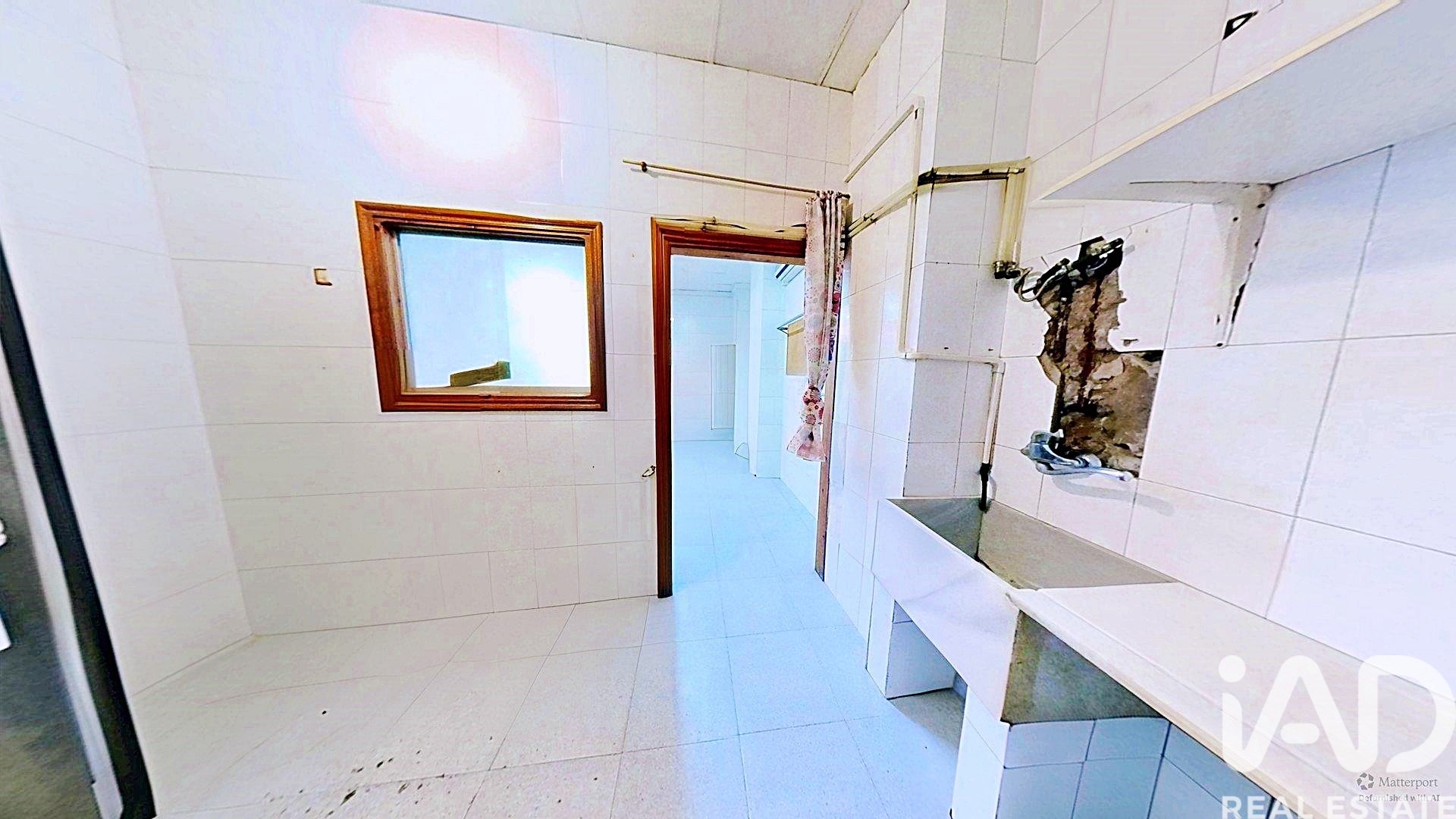 Propiedad comercial en Banyeres de Mariola, Alicante, España 3 dormitorios, 62 m2 No. 195062
