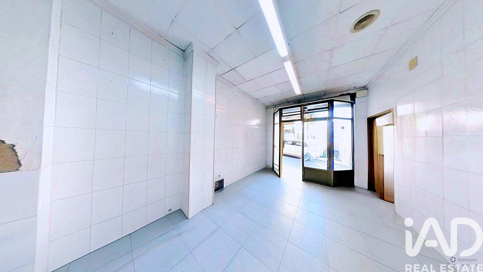 Propiedad comercial en Banyeres de Mariola, Alicante, España 3 dormitorios, 62 m2 No. 195062