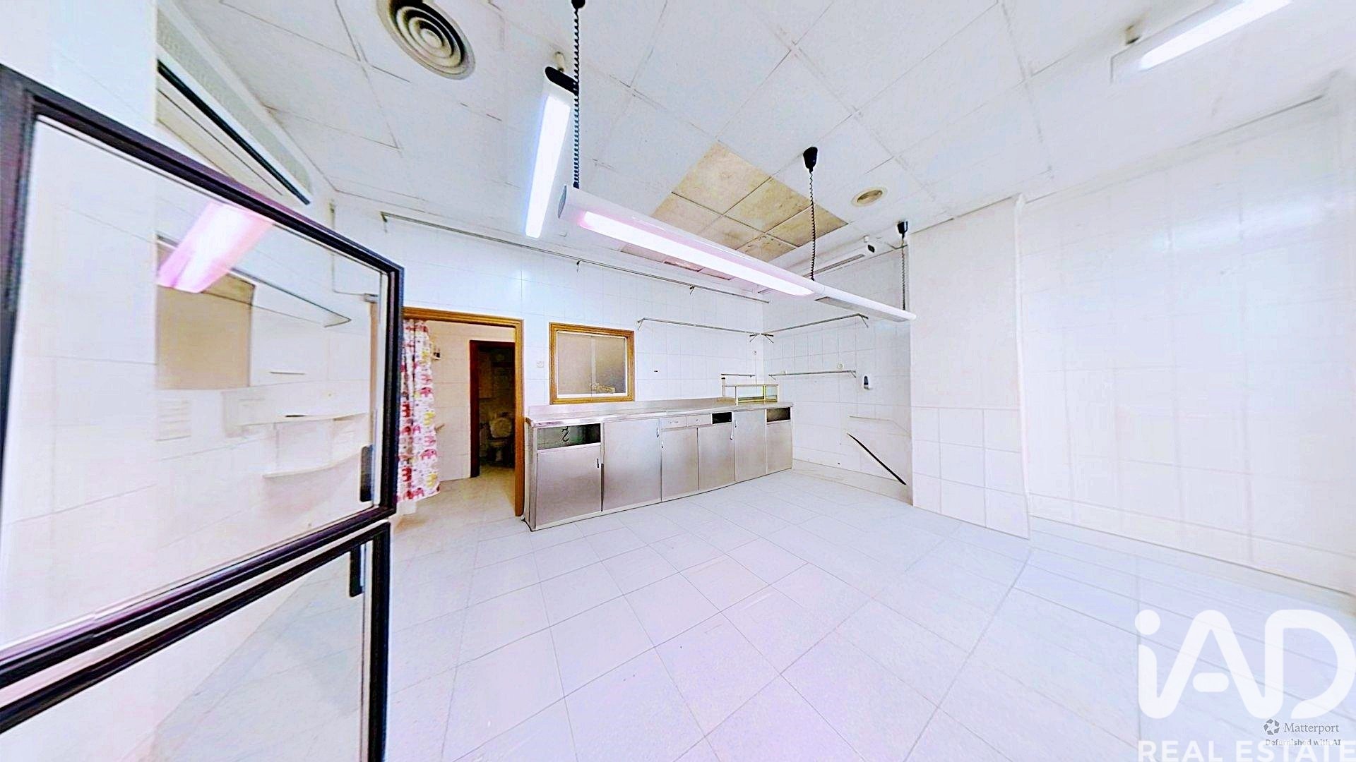 Propiedad comercial en Banyeres de Mariola, Alicante, España 3 dormitorios, 62 m2 No. 195062