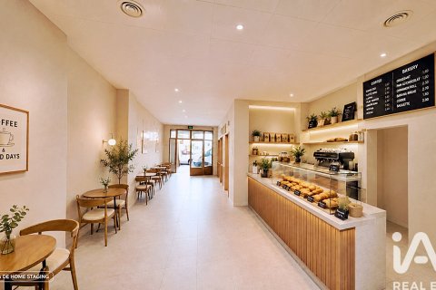 Propiedad comercial en Banyeres de Mariola, Alicante, España 3 dormitorios, 62 m2 No. 195062