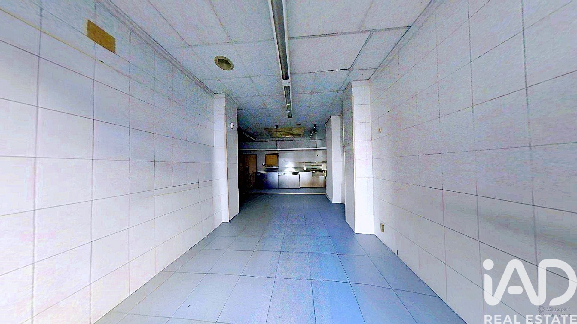 Propiedad comercial en Banyeres de Mariola, Alicante, España 3 dormitorios, 62 m2 No. 195062