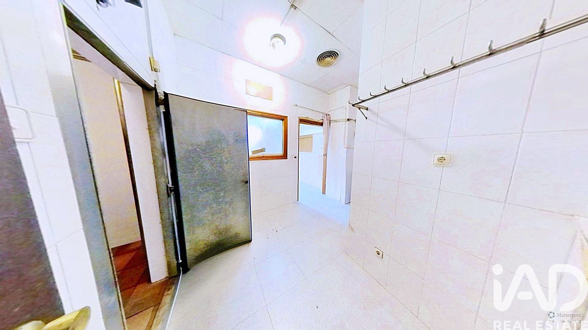 Propiedad comercial en Banyeres de Mariola, Alicante, España 3 dormitorios, 62 m2 No. 195062