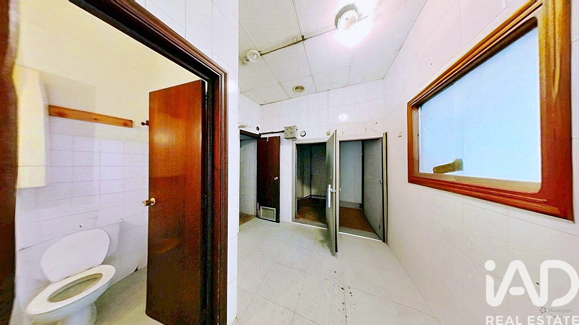 Propiedad comercial en Banyeres de Mariola, Alicante, España 3 dormitorios, 62 m2 No. 195062