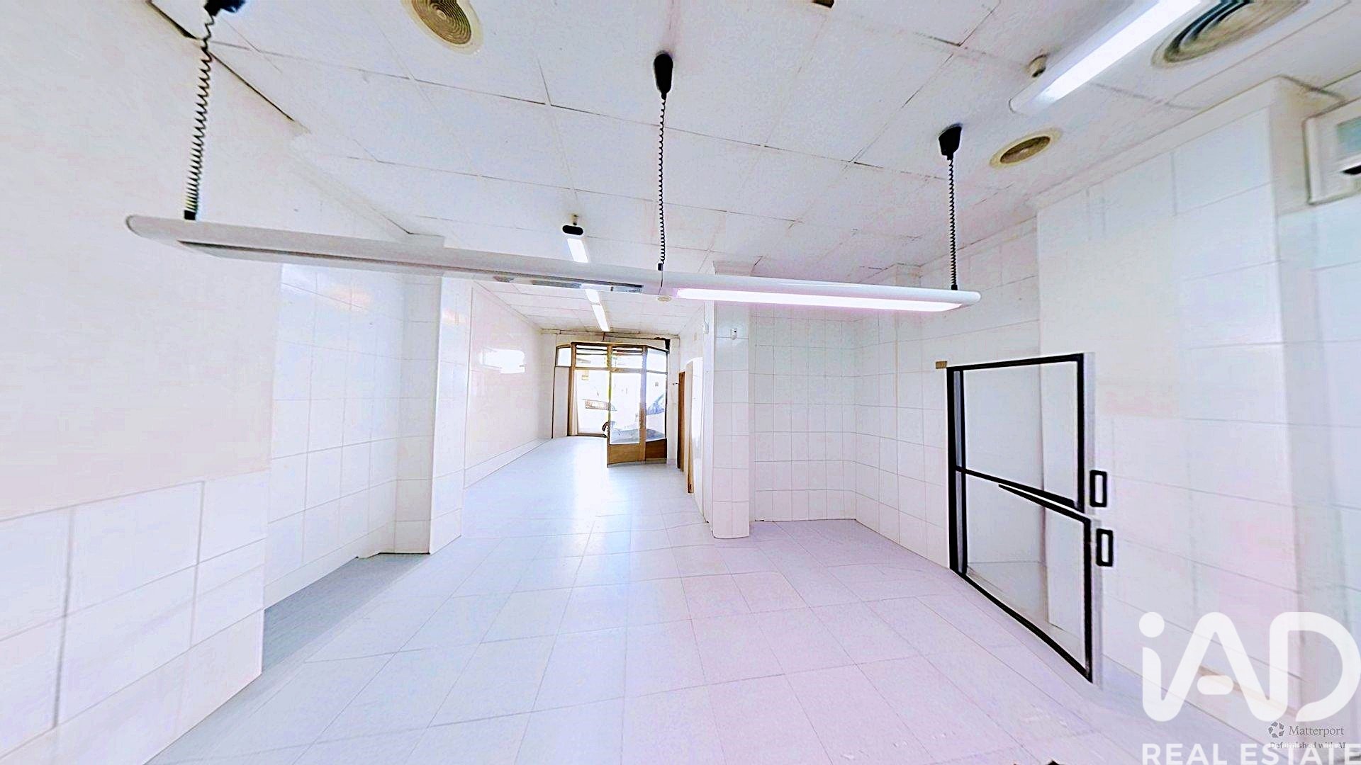 Propiedad comercial en Banyeres de Mariola, Alicante, España 3 dormitorios, 62 m2 No. 195062