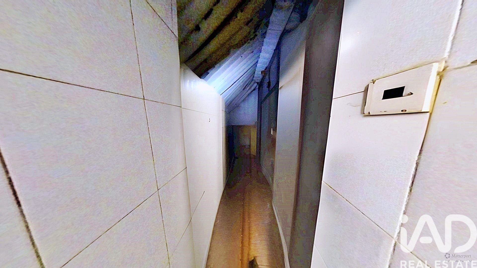 Propiedad comercial en Banyeres de Mariola, Alicante, España 3 dormitorios, 62 m2 No. 195062