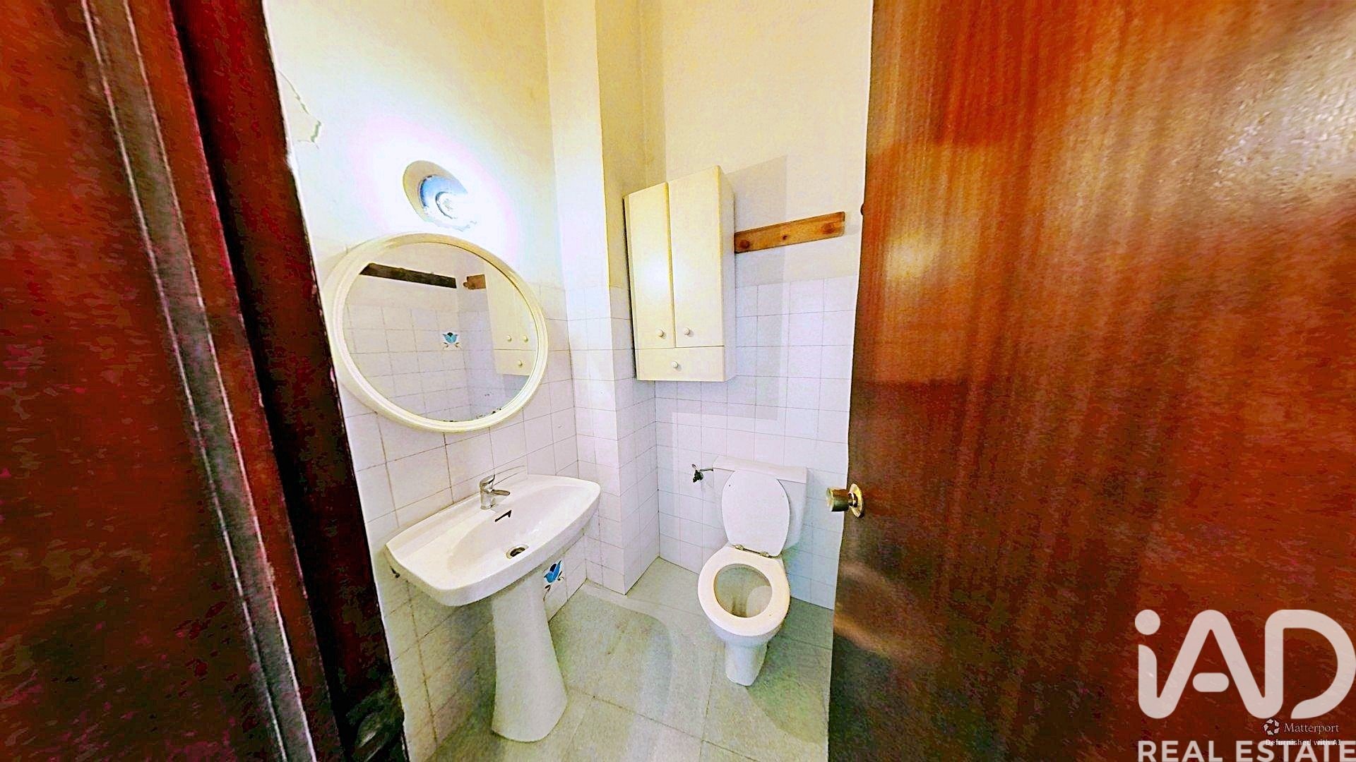 Propiedad comercial en Banyeres de Mariola, Alicante, España 3 dormitorios, 62 m2 No. 195062