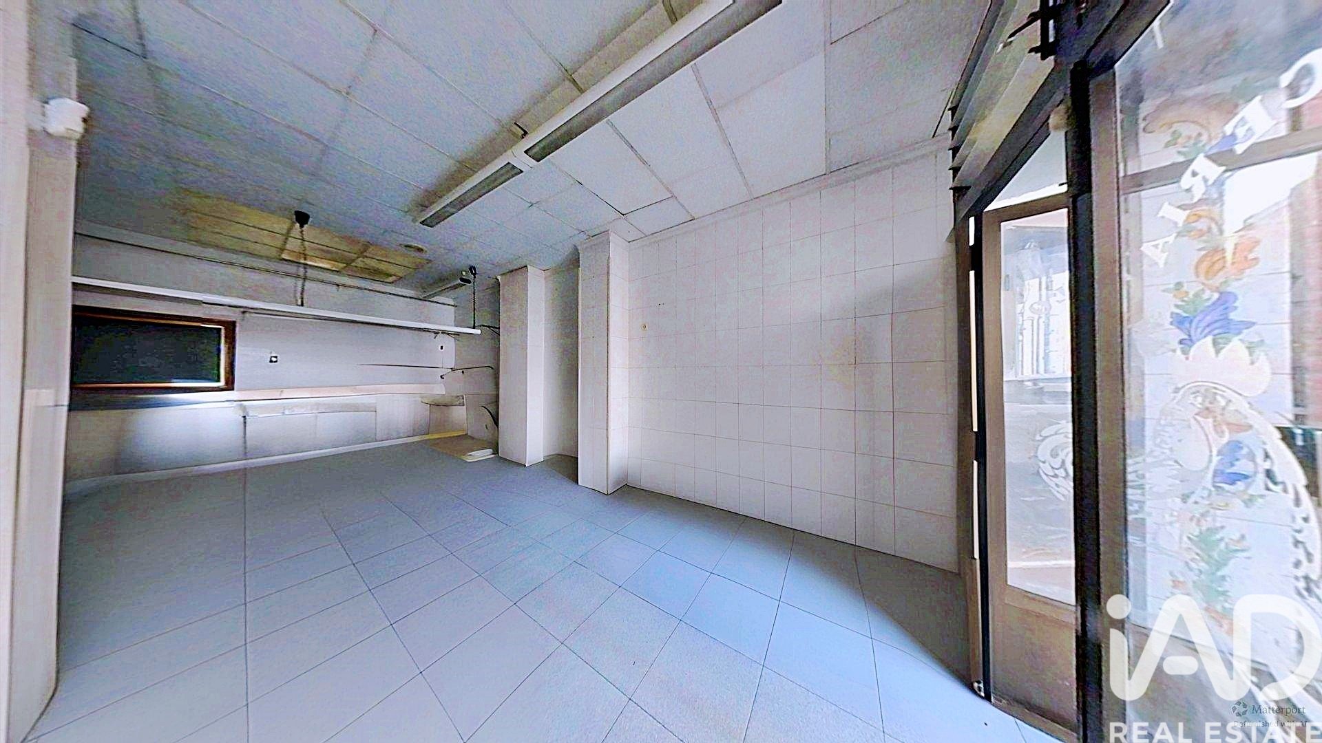 Propiedad comercial en Banyeres de Mariola, Alicante, España 3 dormitorios, 62 m2 No. 195062