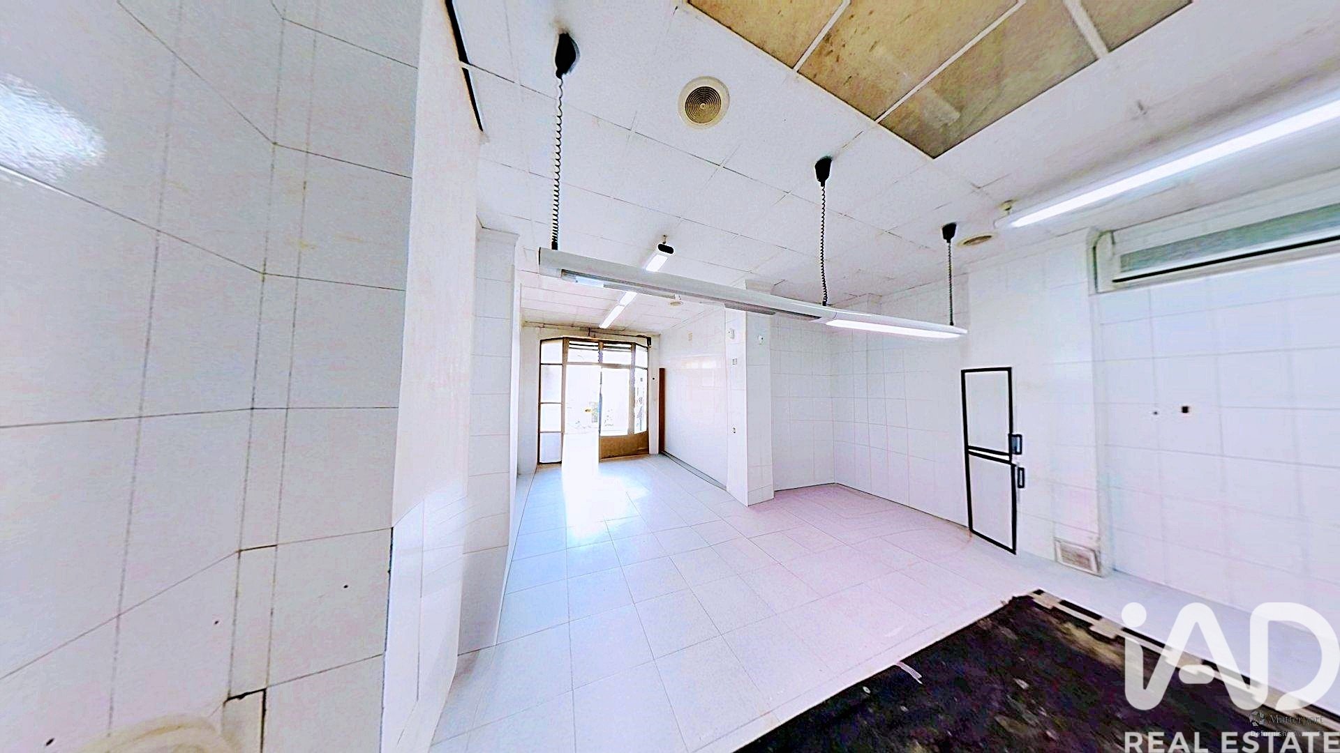 Propiedad comercial en Banyeres de Mariola, Alicante, España 3 dormitorios, 62 m2 No. 195062