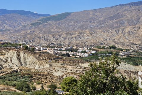 Commercial property for sale in Illar, Almeria, Spain No. 185563 - photo 16