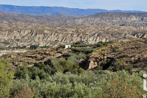 Commercial property for sale in Illar, Almeria, Spain No. 185563 - photo 24