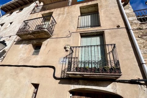 Villa in Pobla De Benifassa, Castellon, Spain 249 sq.m. No. 185564