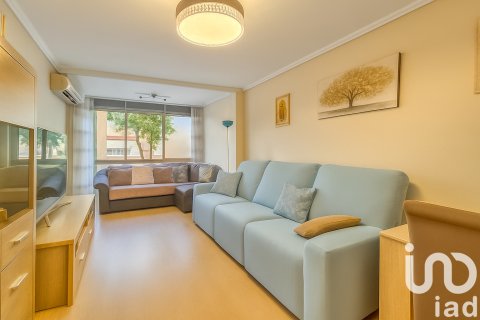 Apartment in Alicante, Spain 3 bedrooms, 95 sq.m. No. 185566