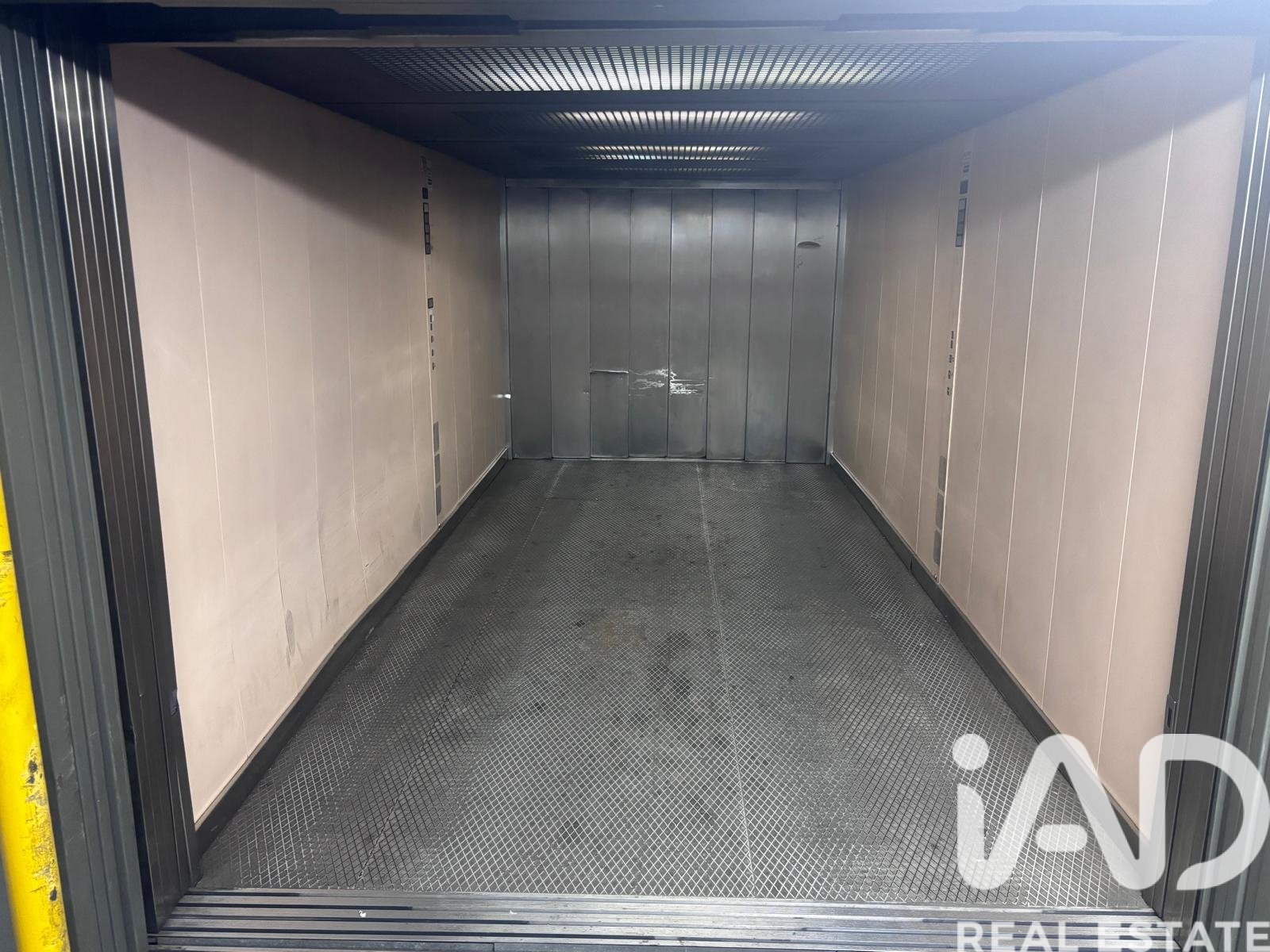 Garage a Alicante, Spagna 13.14 mq. N° 185562