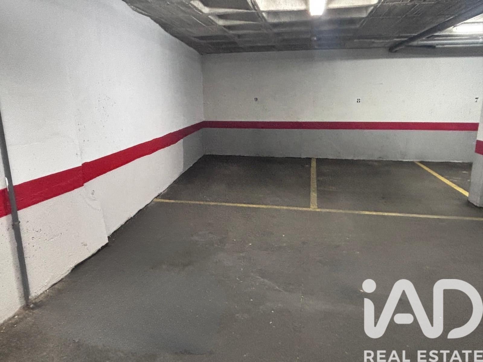 Garage a Alicante, Spagna 13.14 mq. N° 185562