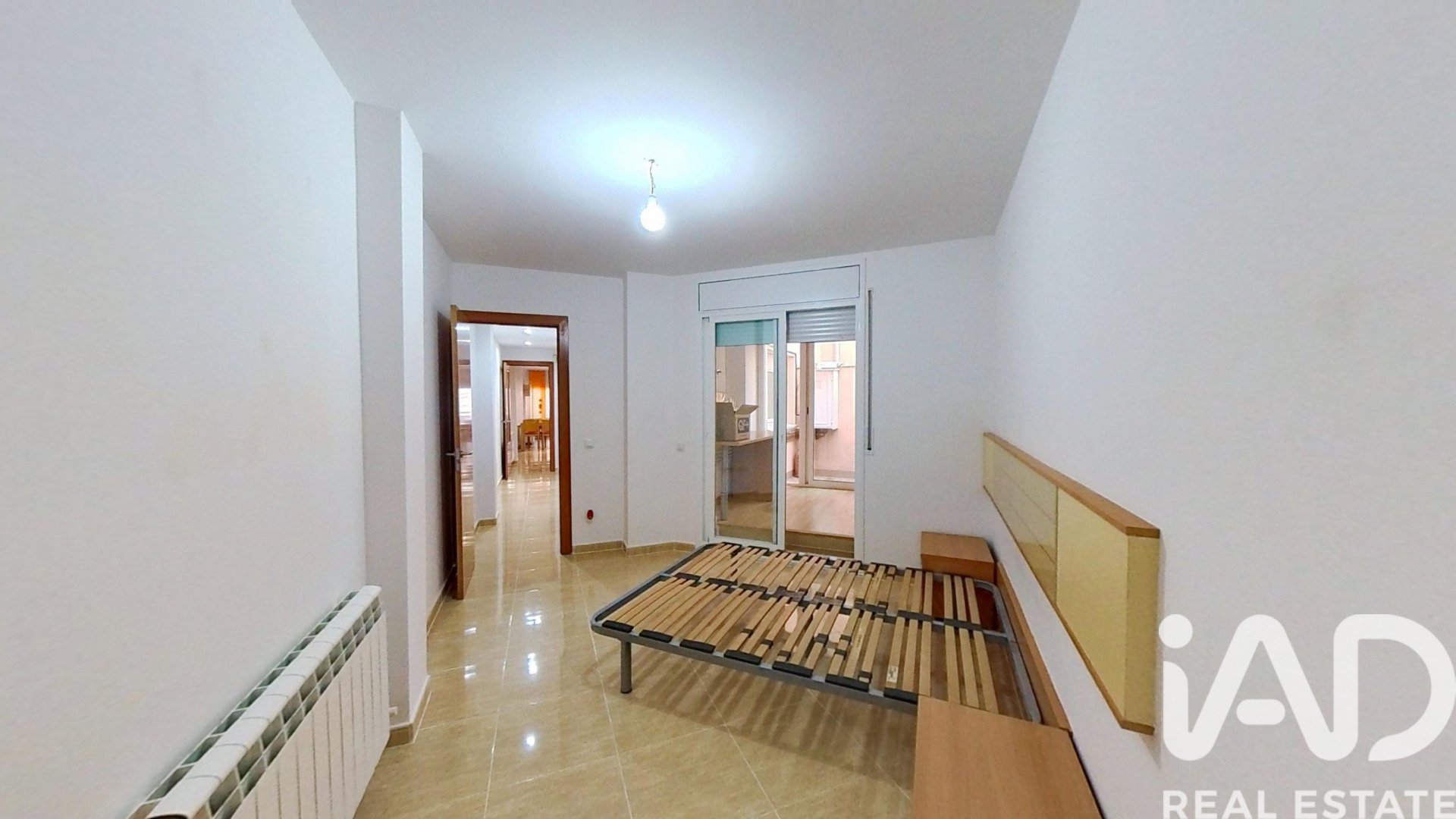 Apartment in Roda de Berà, Tarragona, Spain 2 bedrooms, 87 sq.m. No. 185561