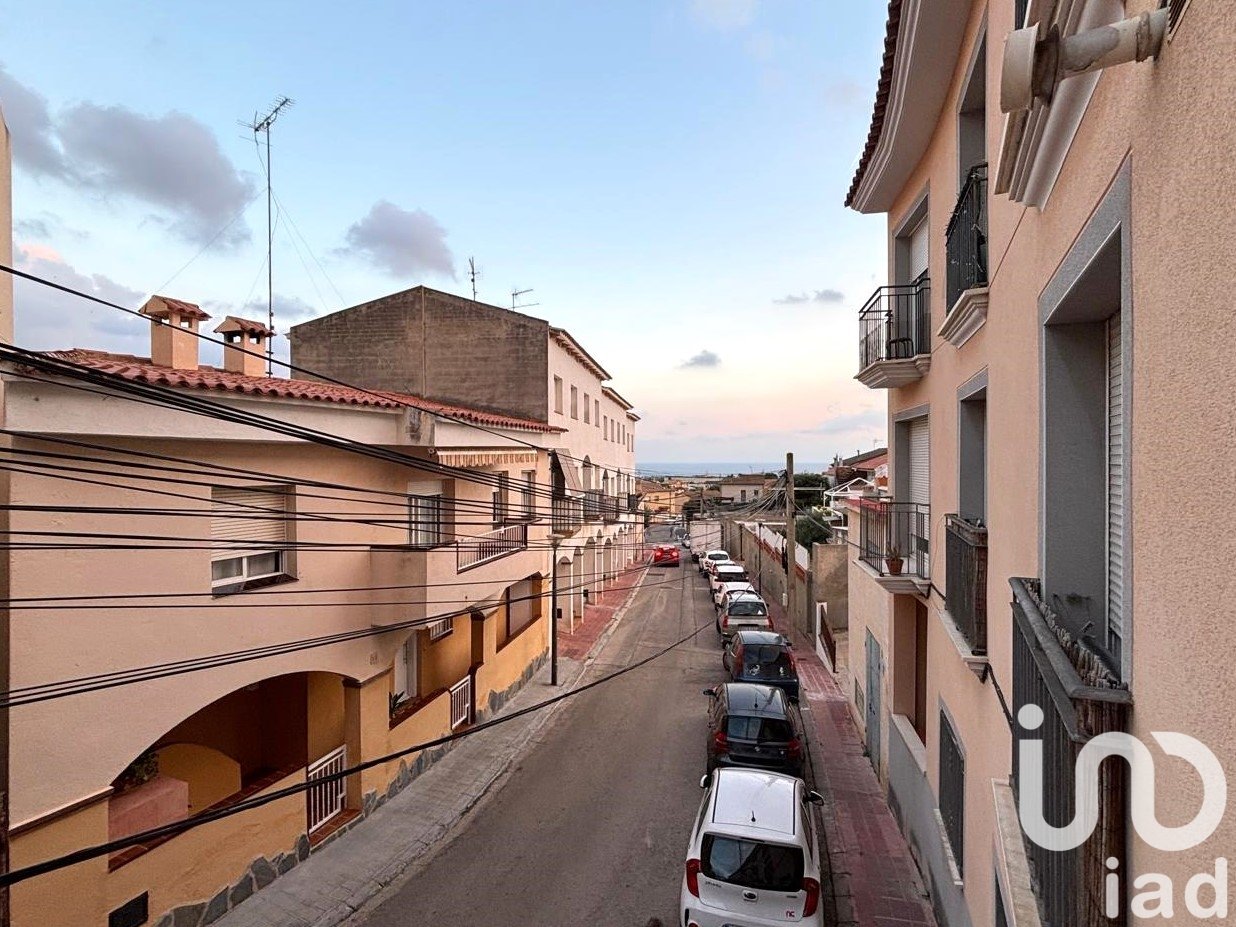 Apartment in Roda de Berà, Tarragona, Spain 2 bedrooms, 87 sq.m. No. 185561