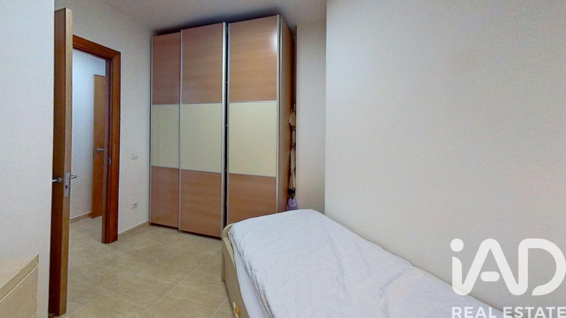 Apartment in Roda de Berà, Tarragona, Spain 2 bedrooms, 87 sq.m. No. 185561