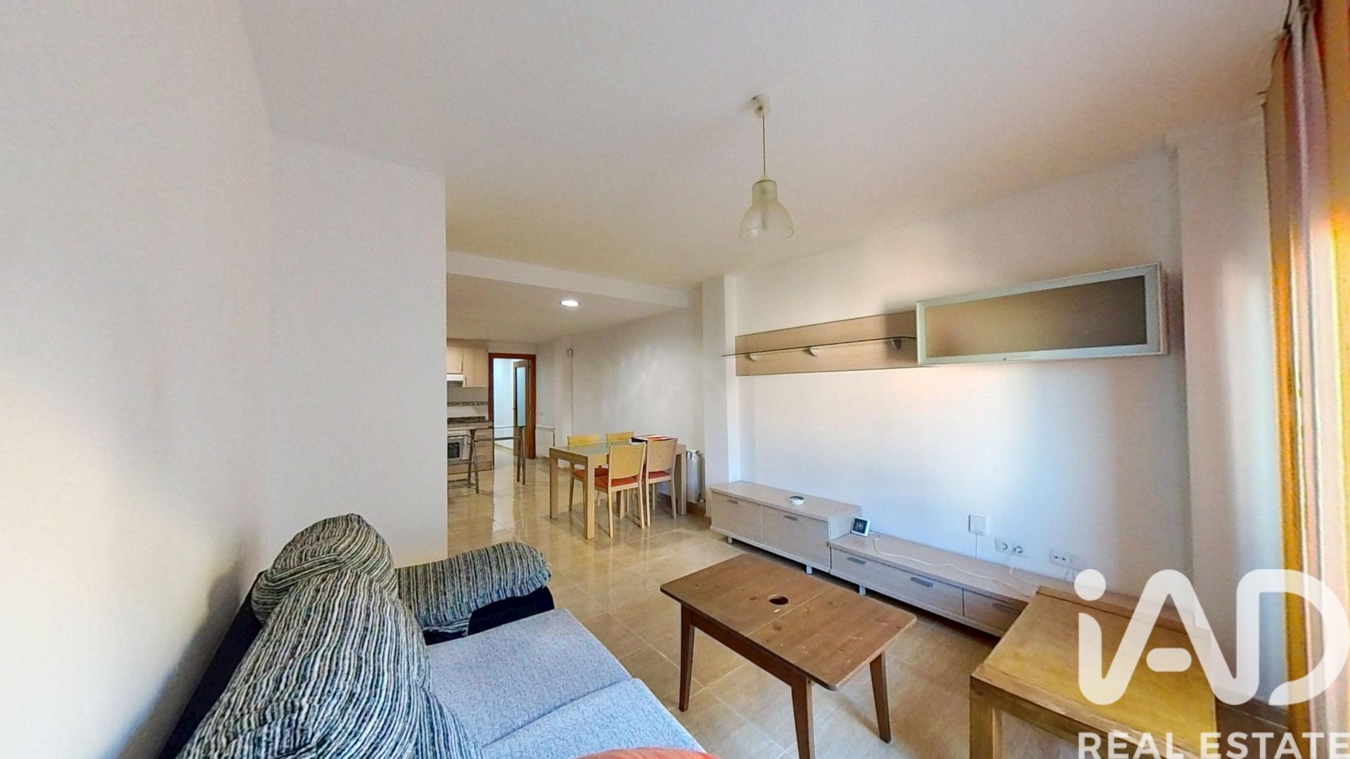 Apartment in Roda de Berà, Tarragona, Spain 2 bedrooms, 87 sq.m. No. 185561