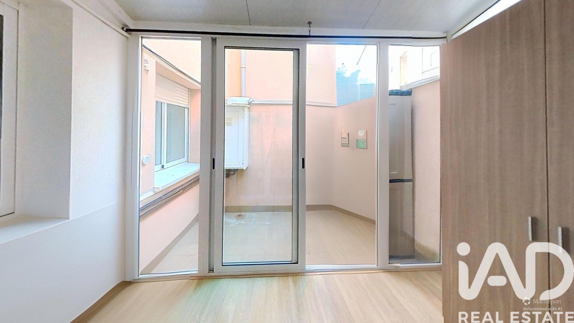 Apartment in Roda de Berà, Tarragona, Spain 2 bedrooms, 87 sq.m. No. 185561