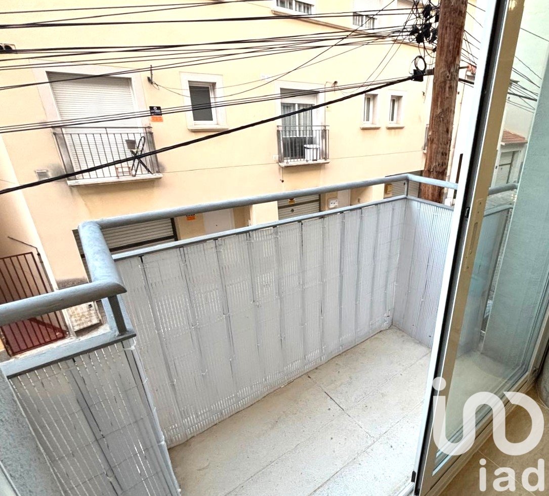 Apartment in Roda de Berà, Tarragona, Spain 2 bedrooms, 87 sq.m. No. 185561