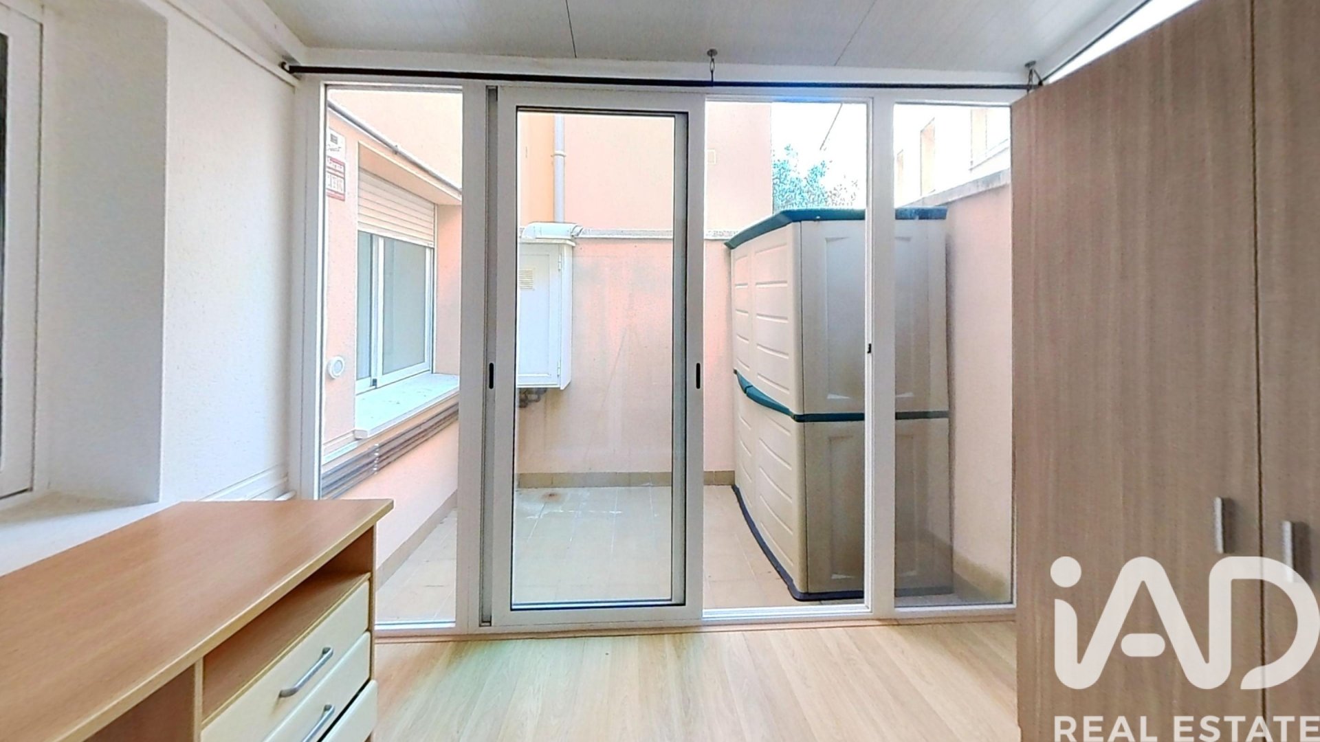 Apartment in Roda de Berà, Tarragona, Spain 2 bedrooms, 87 sq.m. No. 185561