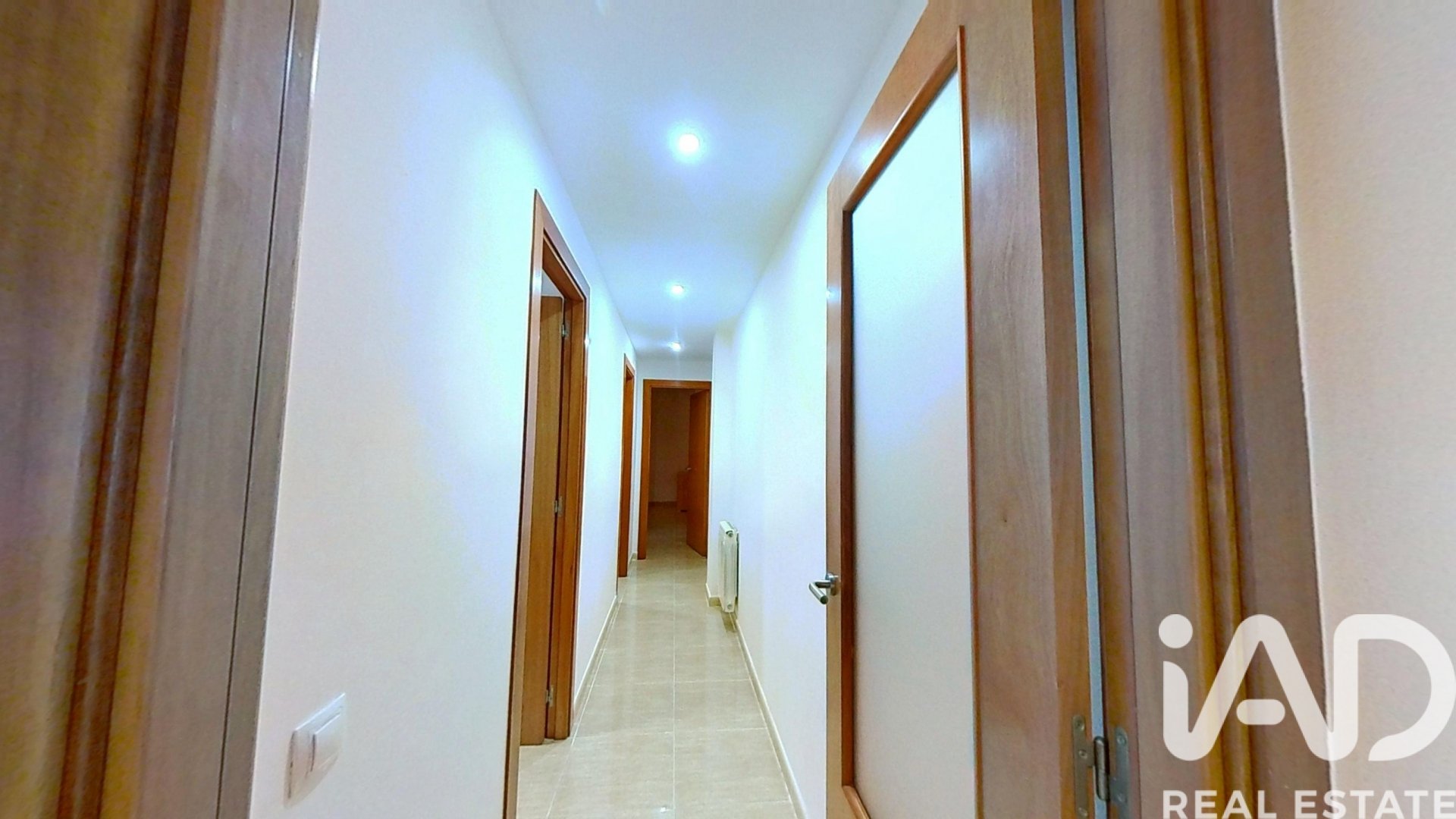 Apartment in Roda de Berà, Tarragona, Spain 2 bedrooms, 87 sq.m. No. 185561