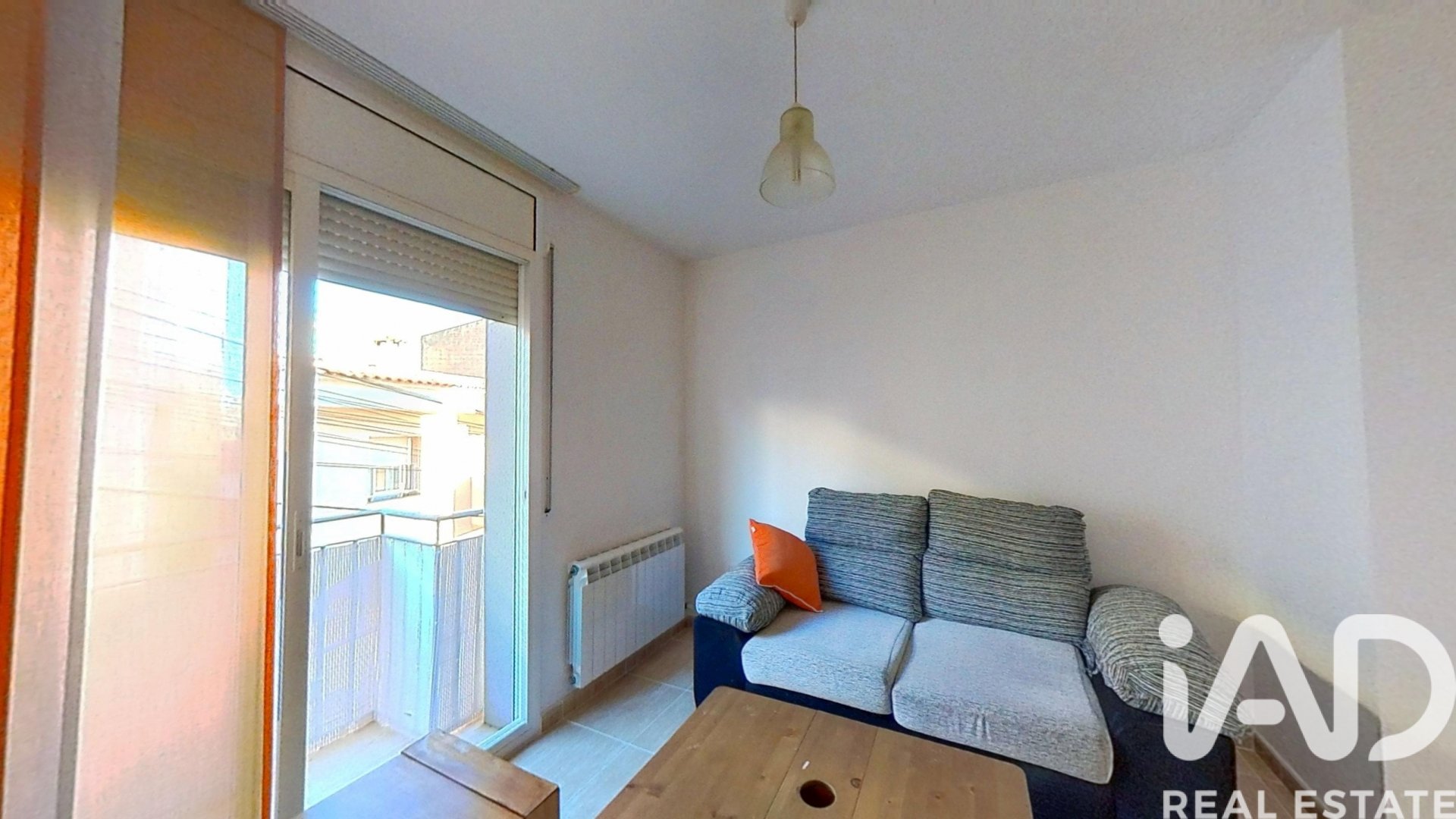 Apartment in Roda de Berà, Tarragona, Spain 2 bedrooms, 87 sq.m. No. 185561