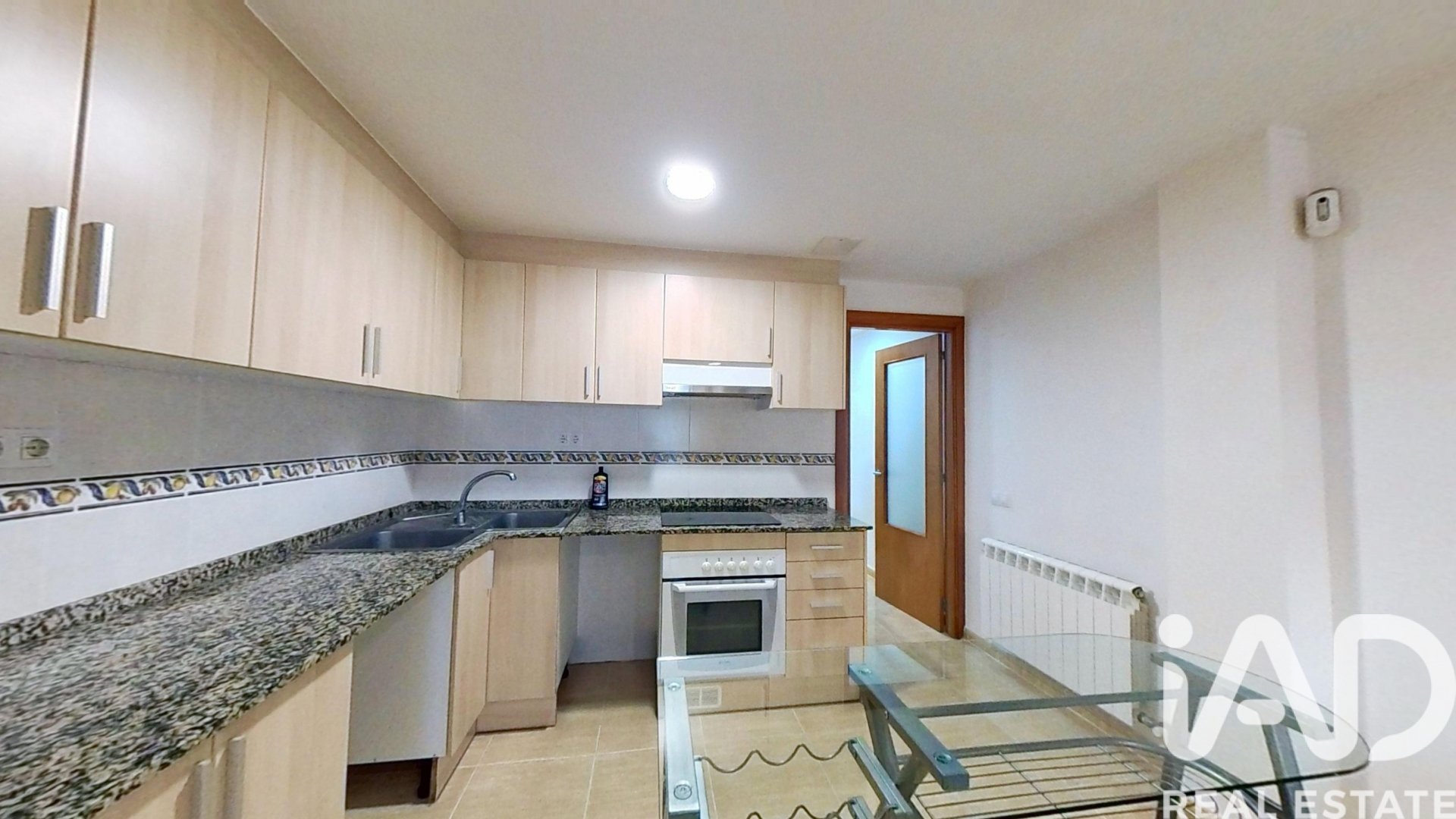 Apartment in Roda de Berà, Tarragona, Spain 2 bedrooms, 87 sq.m. No. 185561